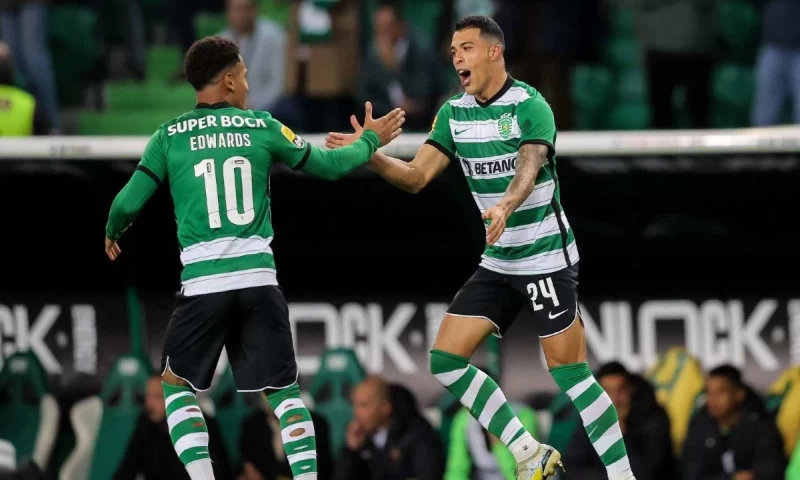 Europa League: Σπόρτινγκ – Μίντιλαντ, φαβορί στο 1.95!