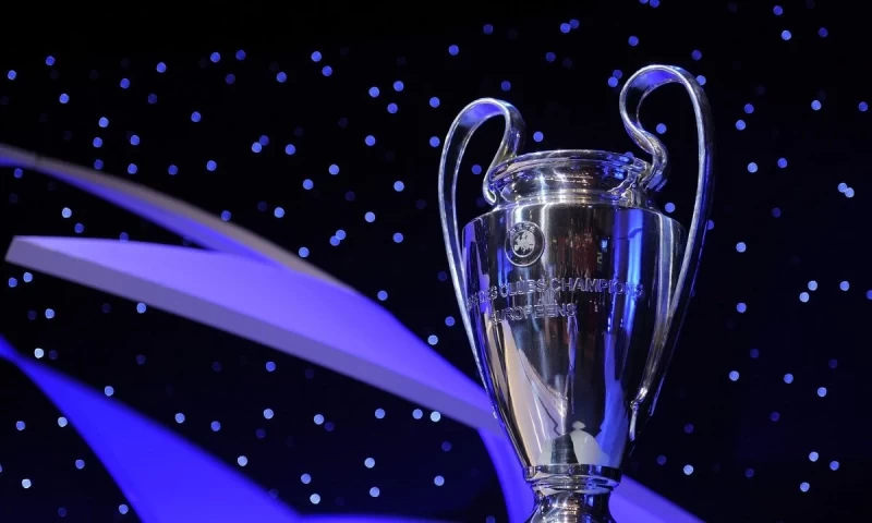 Champions League: Οι αποδόσεις για τον νικητή της διοργάνωσης! 