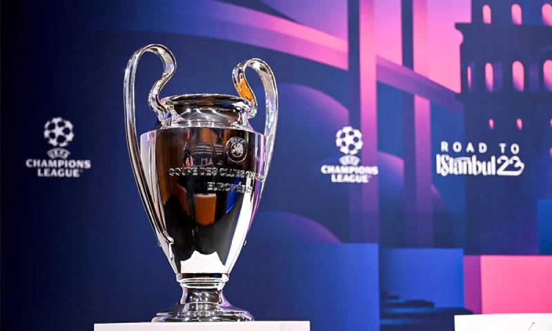 Champions League: «Τιτανομαχίες» στους «8» - Οι διασταυρώσεις στα ημιτελικά