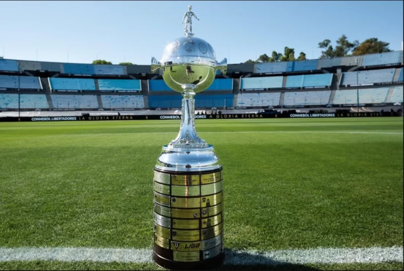 Copa Libertadores: Σπουδαία ματς σε Ασουνσιόν και Λίμα! 