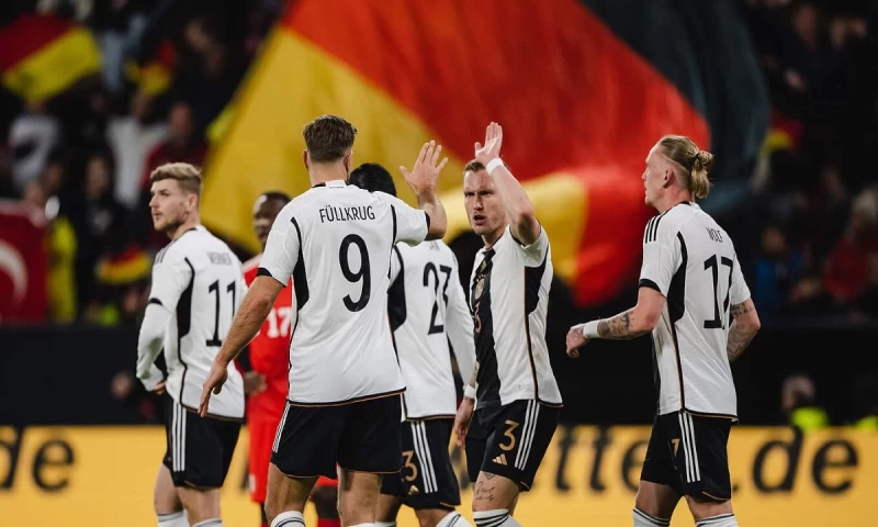 Φιλικά Εθνικών Ομάδων: Γερμανία – Βέλγιο, υπόσχονται γκολ!