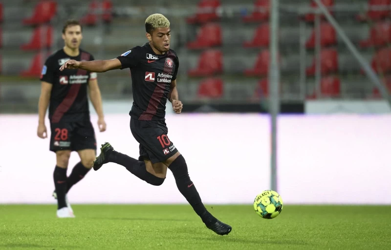 Α’ Δανίας: Οντένσε-Μίντιλαντ, νέος τεχνικός στους φιλοξενούμενους