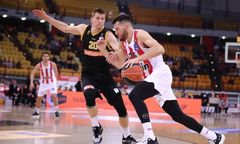 Basket League: Το ΑΕΚ-Ολυμπιακός και ο Παναθηναϊκός