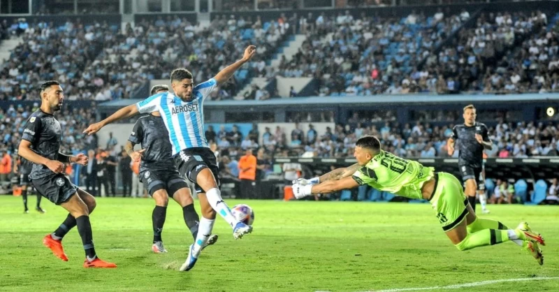 Α'  Αργεντινής: Λανούς και Βέλεζ προσφέρουν γκολ στα παιχνίδια τους! 
