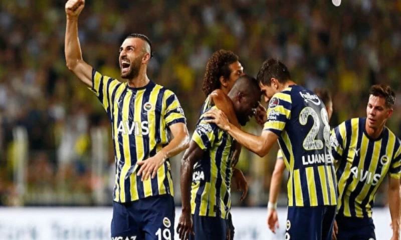 Κύπελλο Τουρκίας: Φενέρμπαχτσε – Καϊσέρισπορ, φαβορί με αιτία!