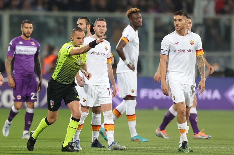 Serie A: Δύο στροφές πριν το τέλος! 