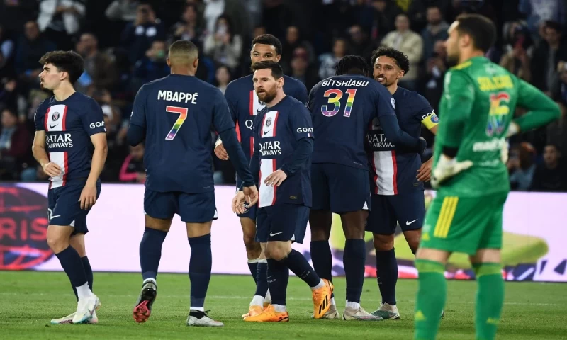 Η Ligue1 στη Novibet