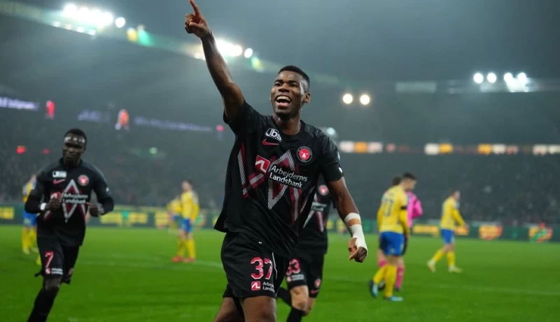 Α' Δανίας: Μίντιλαντ - Σίλκεμποργκ, πολύ κοντά στο να κλειδώσει τη πρώτη θέση! 