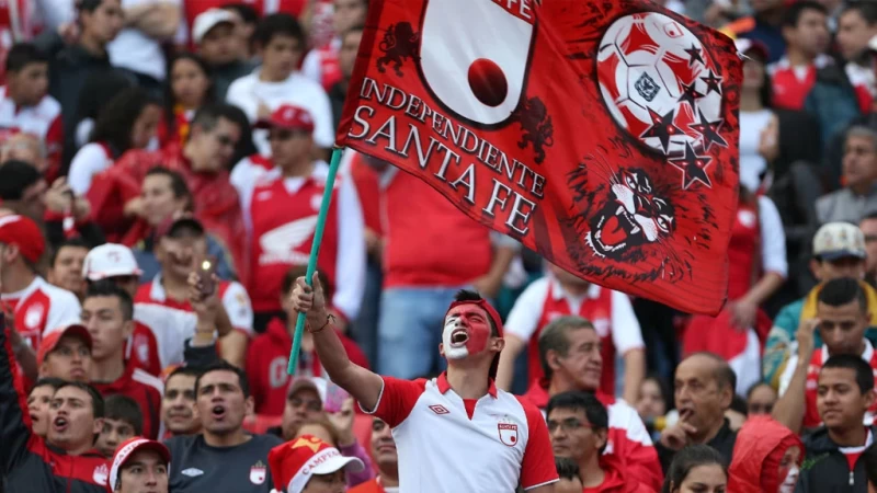 Copa Sudamericana: Δυνατές λάτιν επιλογές! 