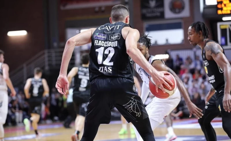 Δράση σε Lega Basket και ACB