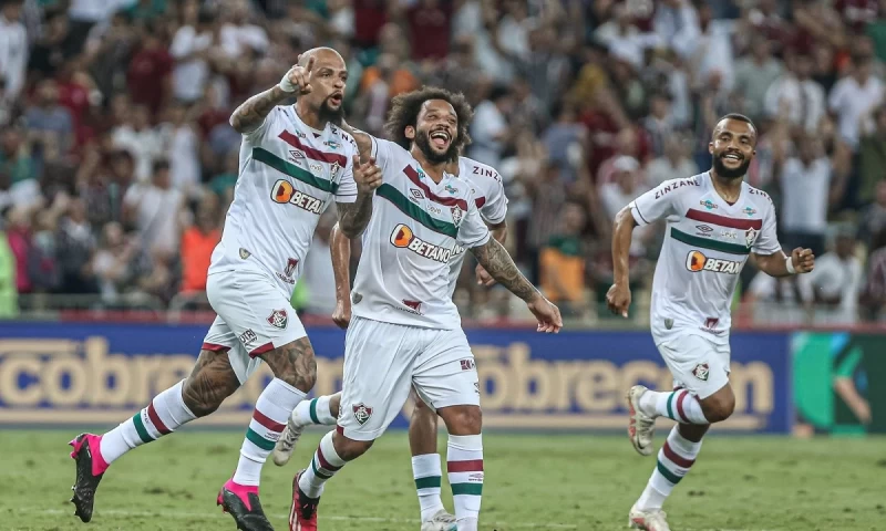 Copa Libertadores: Το σούπερ ματς της Φλουμινένσε