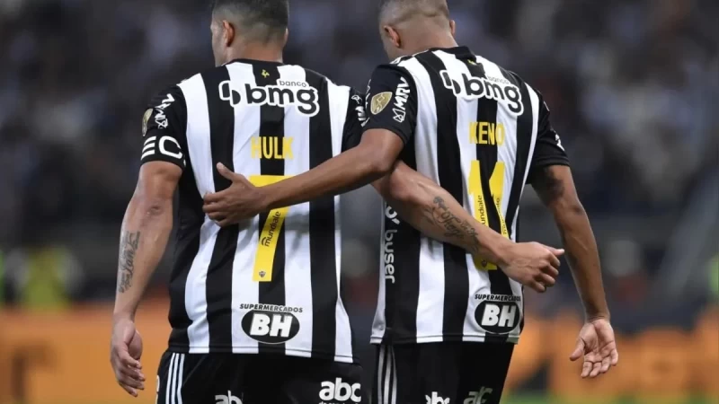 Copa Libertadores: Τον πρώτο λόγο Παραναένσε και Μινέιρο! 