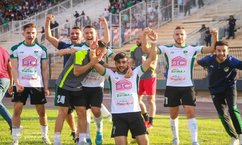 Με Μπίσκρα και γκολ!