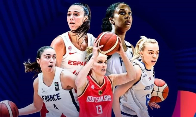 Eurobasket Γυναικών: Φαβορί για τίτλο η Ισπανία