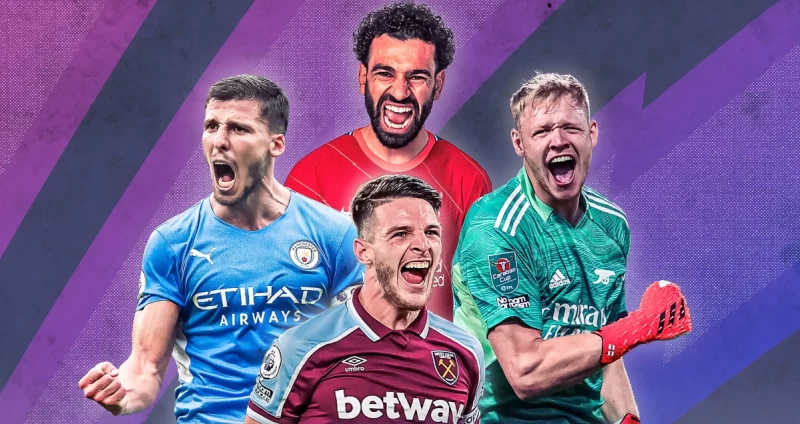 Premier League: Η πρώτη αγωνιστική της νέας περιόδου! 