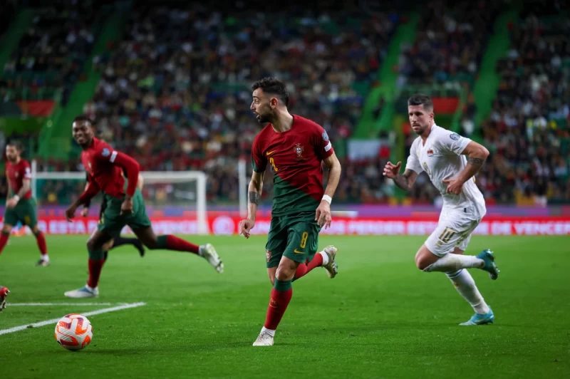 Τα προκριματικά του Euro 2024 με ειδικά στοιχήματα και ενισχυμένες αποδόσεις