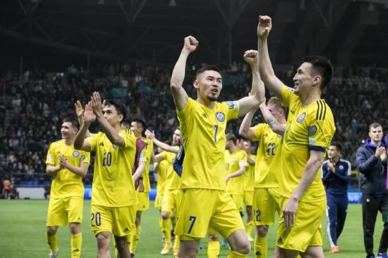 Προκριματικά EURO: Βόρεια Ιρλανδία-Καζακστάν, αξιόμαχες αλλά με.. ταβάνι