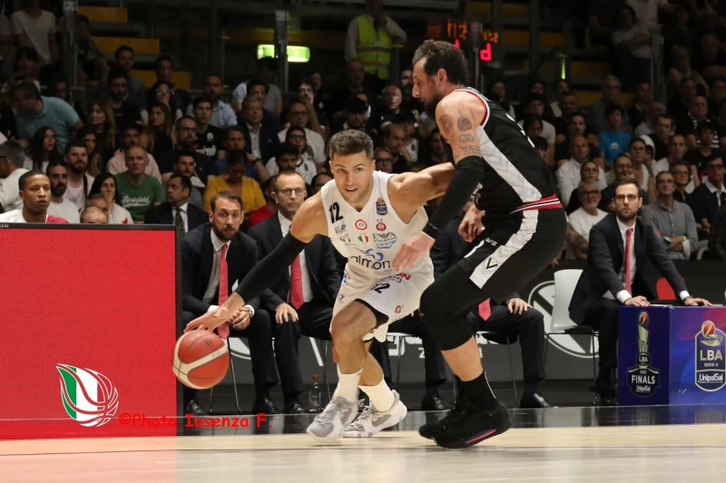 Lega Basket: Μιλάνο-Βίρτους Μπολόνια, ποια θα πάρει προβάδισμα;