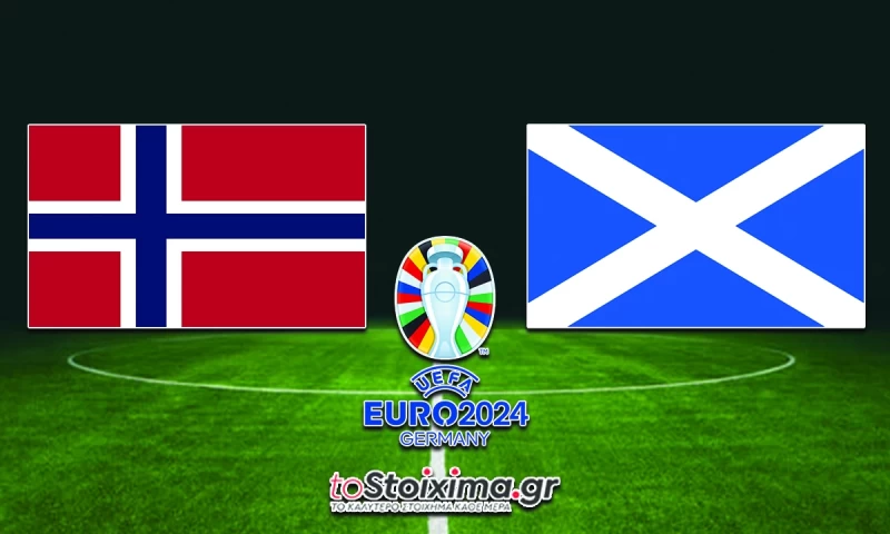 Προκριματικά EURO: Νορβηγία-Σκωτία, ντέρμπι Βορείων στο Οσλο