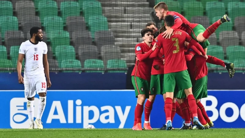 EURO U21: Γεωργία U21 - Πορτογαλία U21, να συνεχίσει από εκεί που σταμάτησε! 