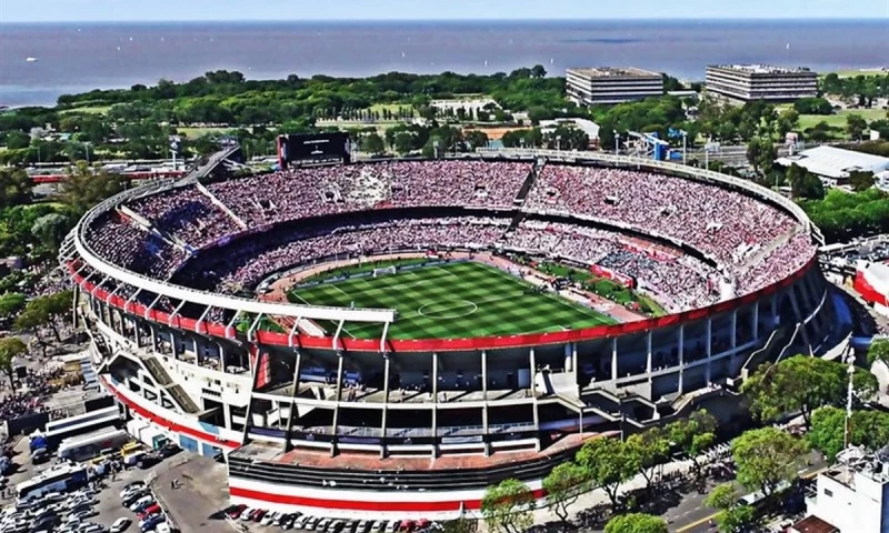Copa Libertadores: Με τα γκολ στη τελευταία αγωνιστική των ομίλων