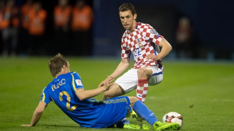 EURO U21: Ουκρανία U21 - Κροατία U21, χρειάζονται ένα καλό ξεκίνημα! 