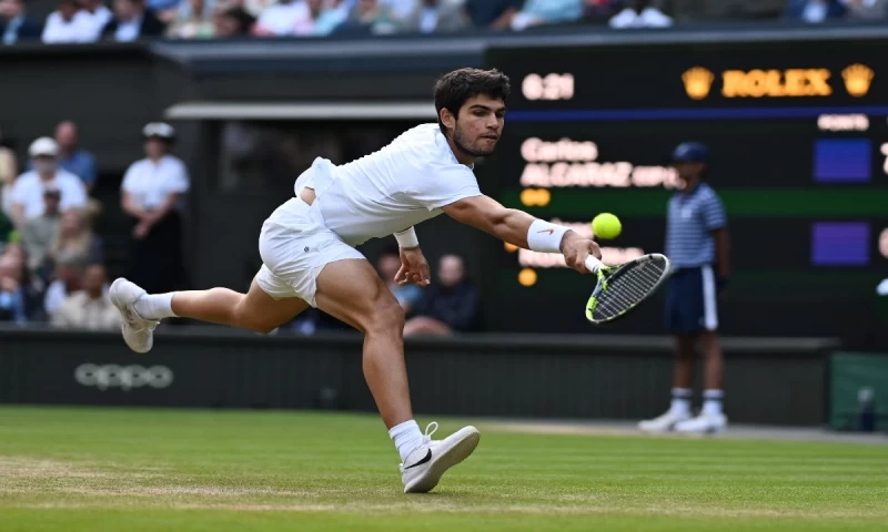 Οι μεγάλοι ημιτελικοί του Wimbledon με ενισχυμένες αποδόσεις στη Novibet
