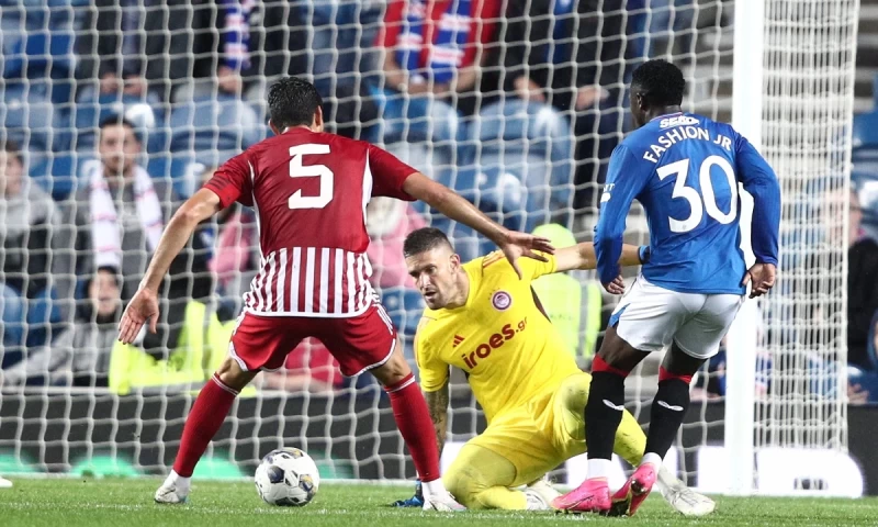 Έχουν ενδιαφέρον τα φιλικά των ελληνικών ομάδων