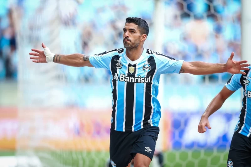 Κύπελλο Βραζιλίας: Στήριξη σε Γκρέμιο, γκολ στη Φλαμένγκο! 