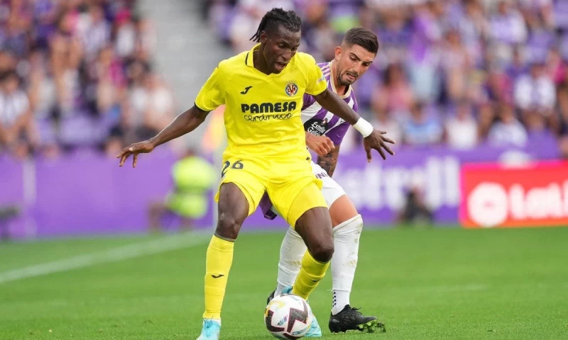 Τσέλσι: Ανακοίνωσε τον Τζάκσον από τη Βιγιαρεάλ