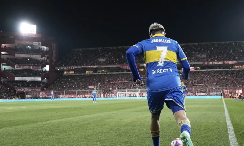 Copa Libertadores: Ο Βραζιλιάνικος «εμφύλιος» και η Μπόκα Τζούνιορς