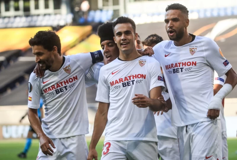 La Liga: Ζητείται αντίδραση για Σεβίλλη