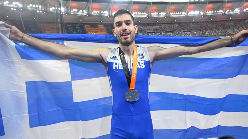 Οταν μιλάτε για κορυφαίους, θα μιλάτε για Τεντόγλου!