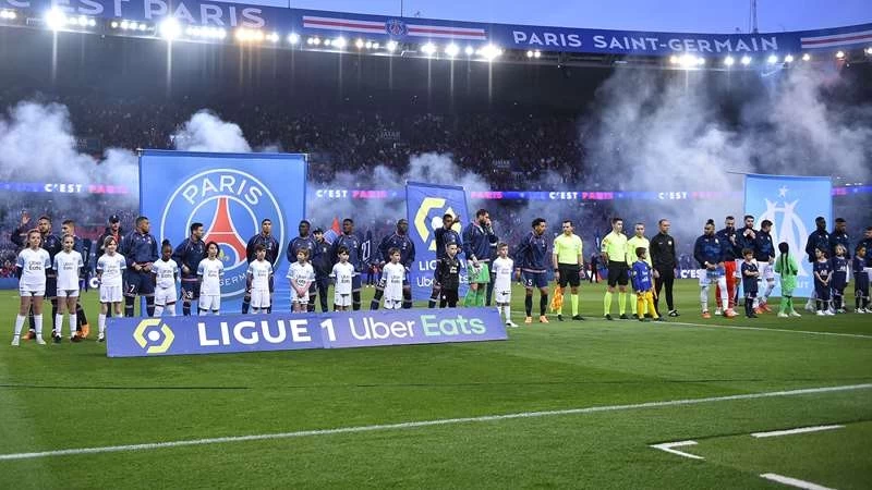 Α' Γαλλίας: Goal/Goal σε Μονπελιέ και Παρίσι
