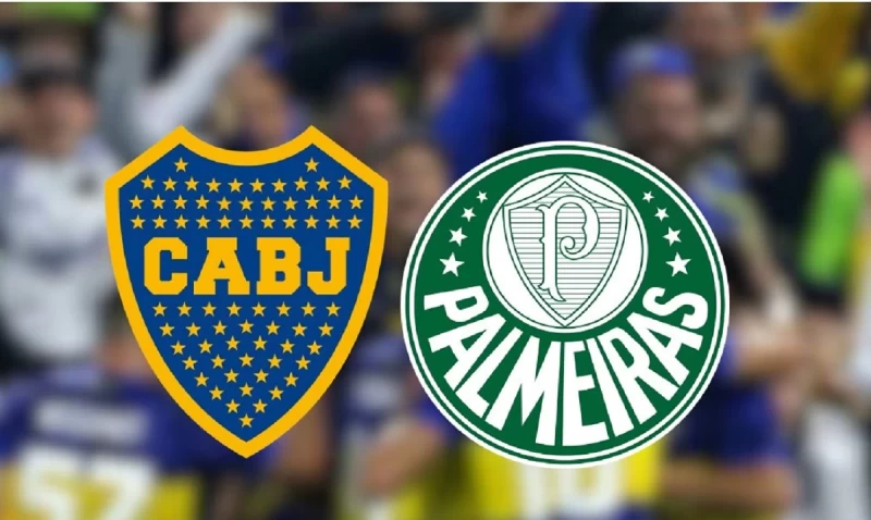 Copa Libertadores: Μπόκα Τζούνιορς - Παλμέιρας, σα να είναι τελικός!
