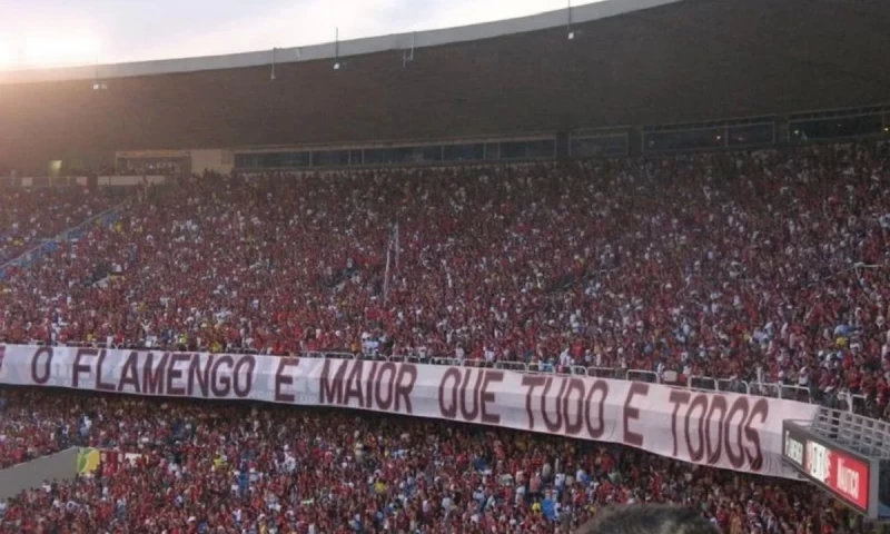 Α' Βραζιλίας: Φλαμένγκο - Ατλέτικο Παραναένσε σε ουδέτερο γήπεδο
