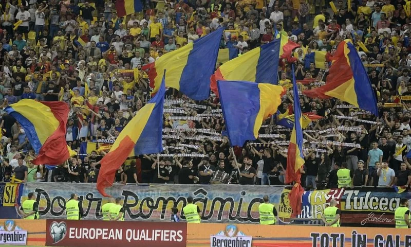 Βήμα πρόκρισης για Ρουμανία, ποντάρισμα στο 2.05 στο Κίτο!