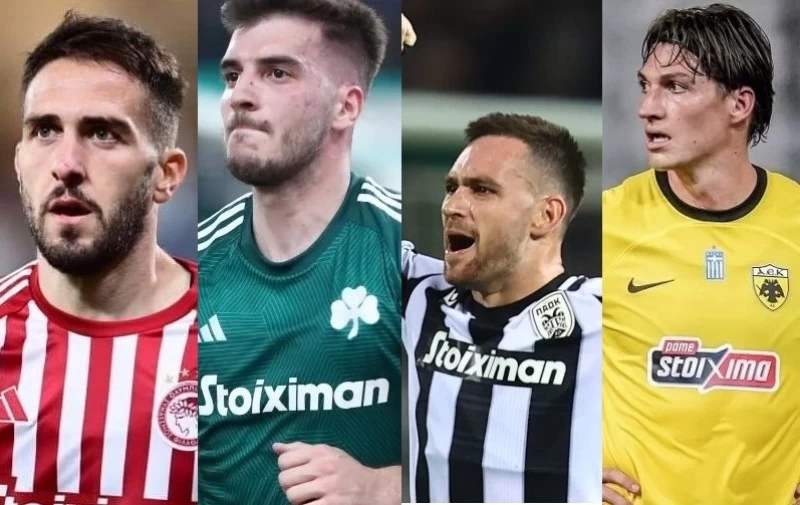 Επτά πρώτες παρατηρήσεις για τους Big- 4