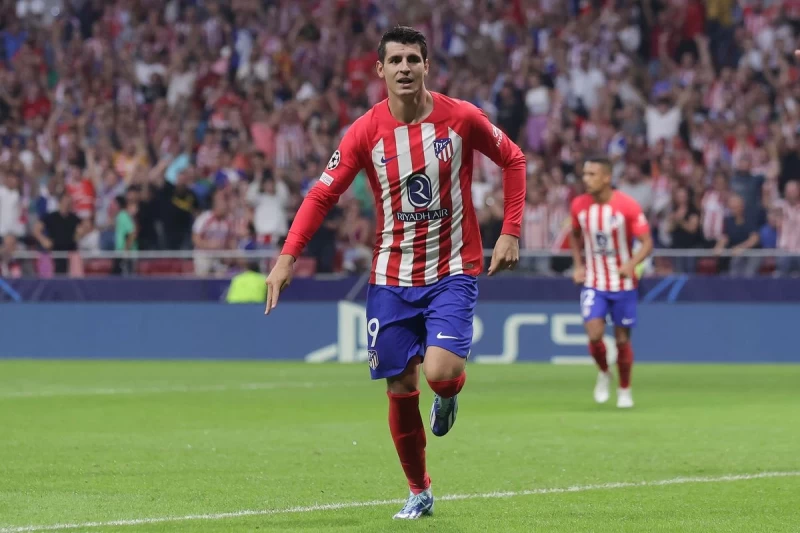 Champions League: Νίκες για Ατλέτικο και Σαχτάρ! [vids]