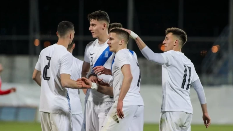 Προκριματικά Euro U21: Ελλάδα U21-Κροατία U21, δυσκολίες για την Εθνική