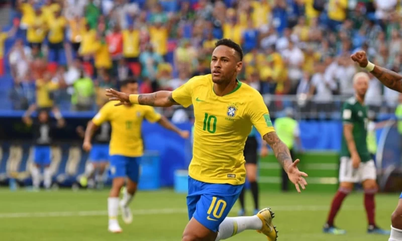 Προκριματικά Παγκοσμίου Κυπέλλου: Το ρίσκο, τα γκολ και η Βραζιλία