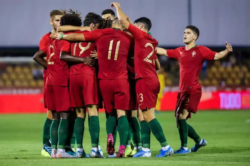 Προκριματικά Euro U21: Καμία δυσκολία για την Πορτογαλία