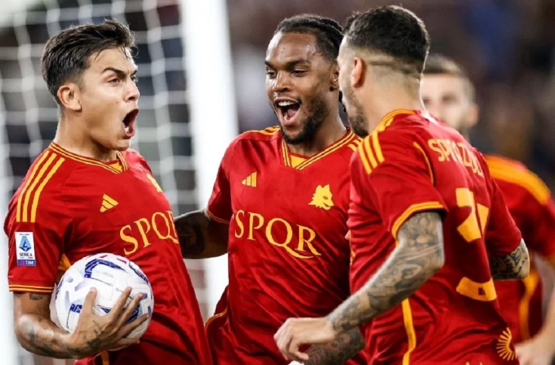 Europa League 7ος όμιλος: Τη νίκη ψάχνει η Ρόμα