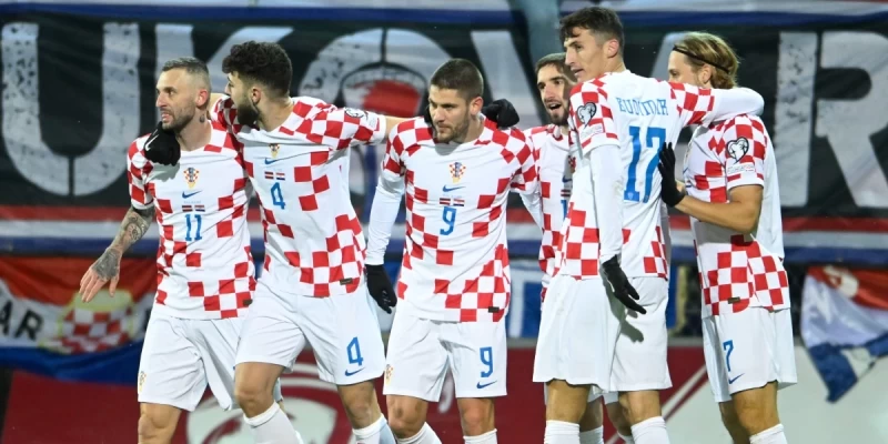 Προκριματικά EURO 2024: Κροατία - Αρμενία, όλα για την πρόκριση!