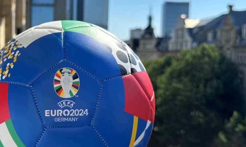 Euro 2024: Οι ομάδες που έχουν προκριθεί μέχρι στιγμής! 