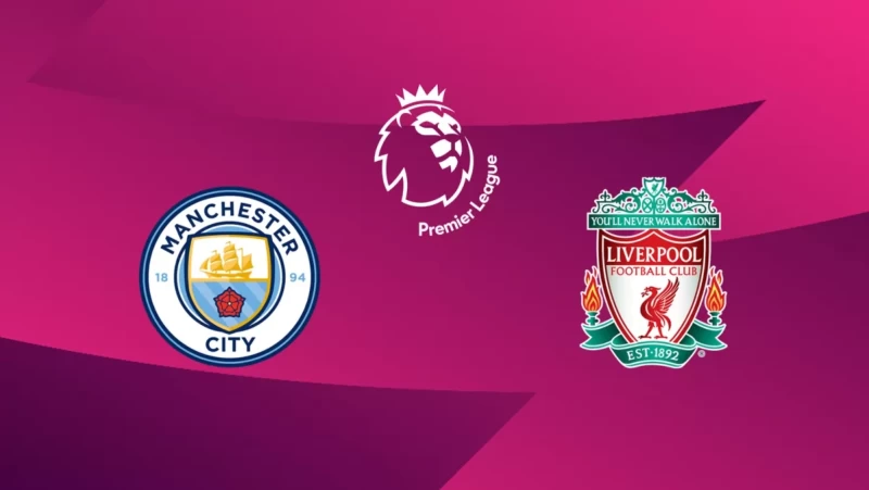 Premier League: Μάντσεστερ Σίτι - Λίβερπουλ, ντέρμπι με τα όλα του!