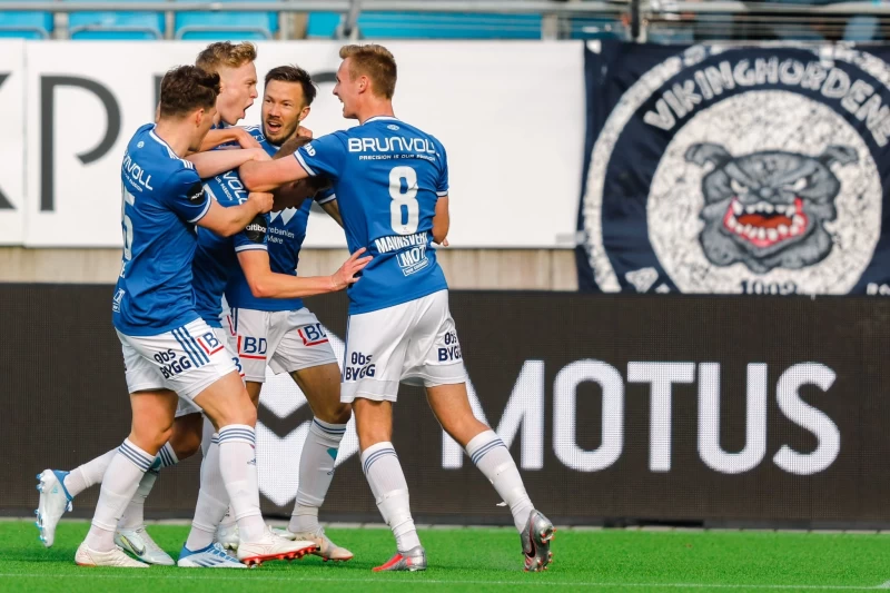 Γκολ σε Μόλντε και Τουλούζ!