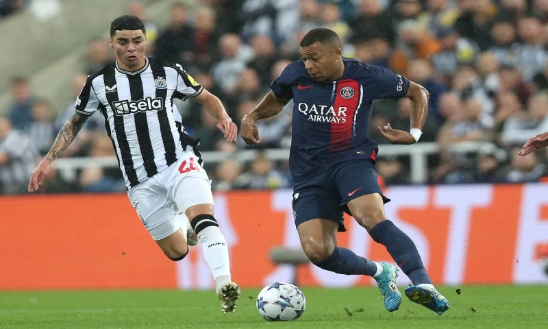 Η σέντρα στην 5η αγωνιστική του Champions League με ειδικά στοιχήματα
