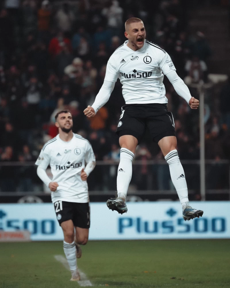 Νίκες για Λέγκια και Παναθηναϊκό!