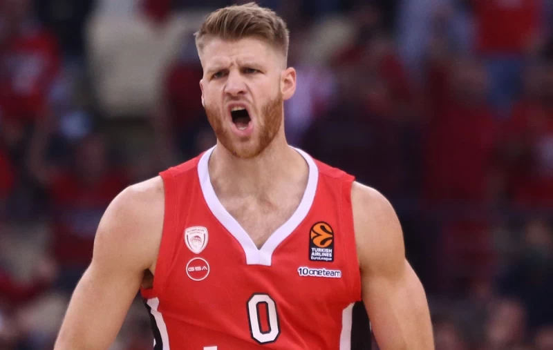 Euroleague: Εκτός έδρας πάλι οι